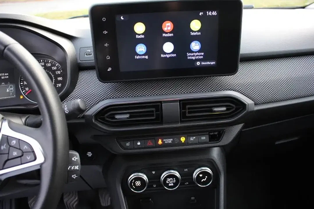 Dacia Jogger - Thumbnail 11