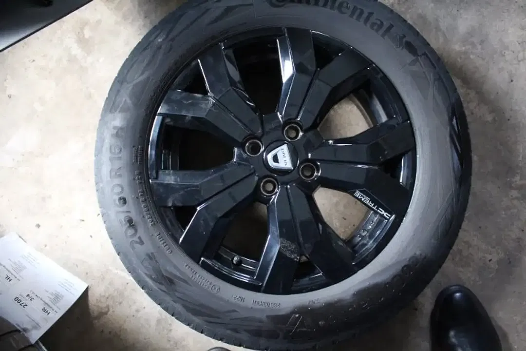 Dacia Jogger - Thumbnail 15