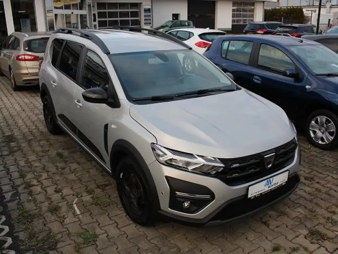 Dacia Jogger - Thumbnail 3