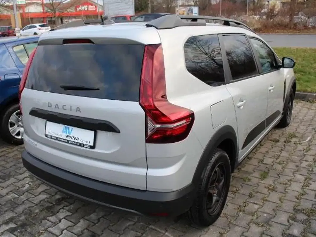 Dacia Jogger - Thumbnail 5