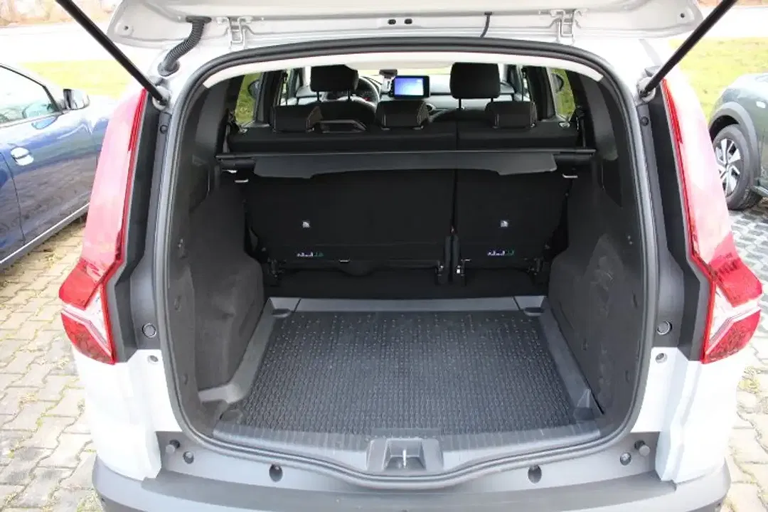 Dacia Jogger - Thumbnail 6