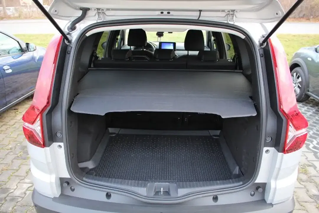 Dacia Jogger - Thumbnail 7