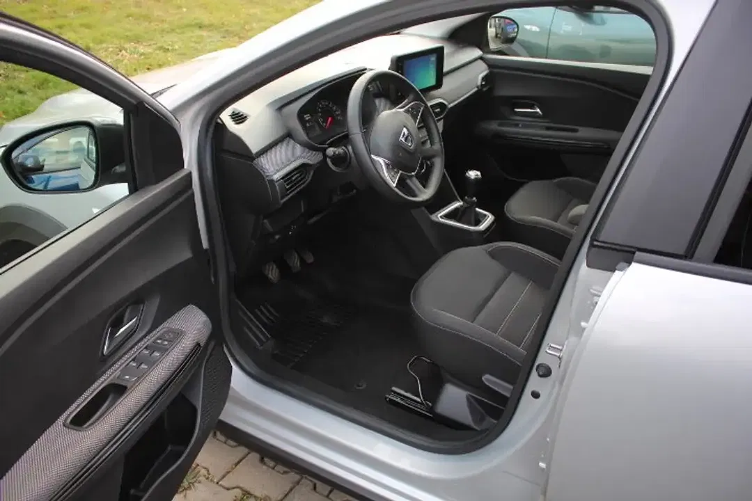 Dacia Jogger - Thumbnail 8