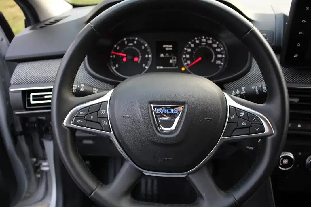 Dacia Jogger - Thumbnail 9