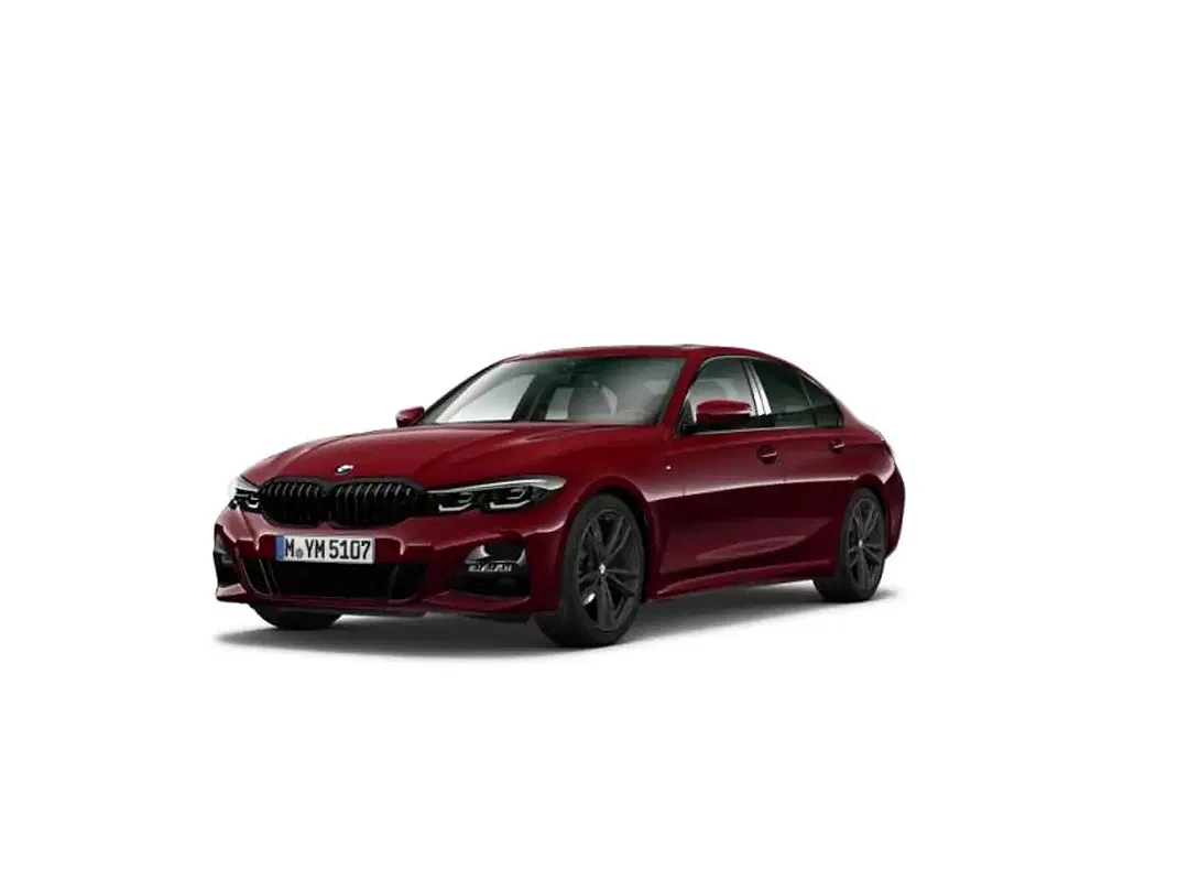 BMW 320 - Thumbnail 2
