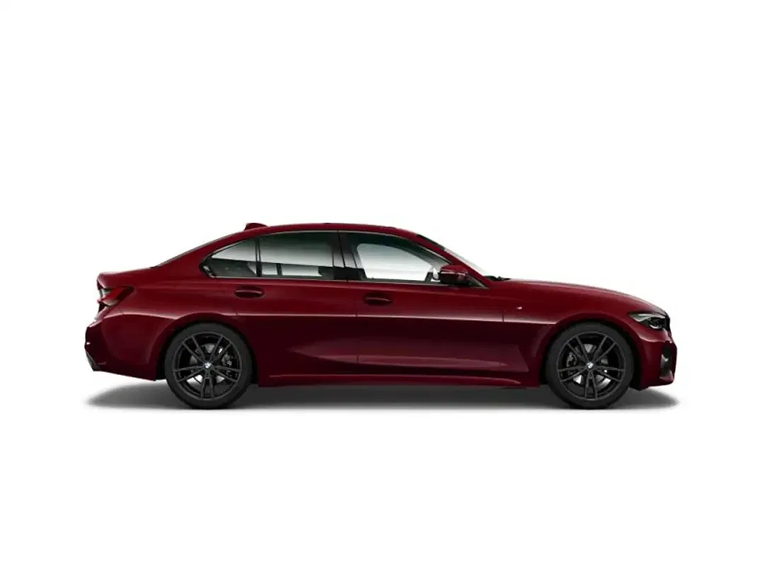 BMW 320 - Thumbnail 4