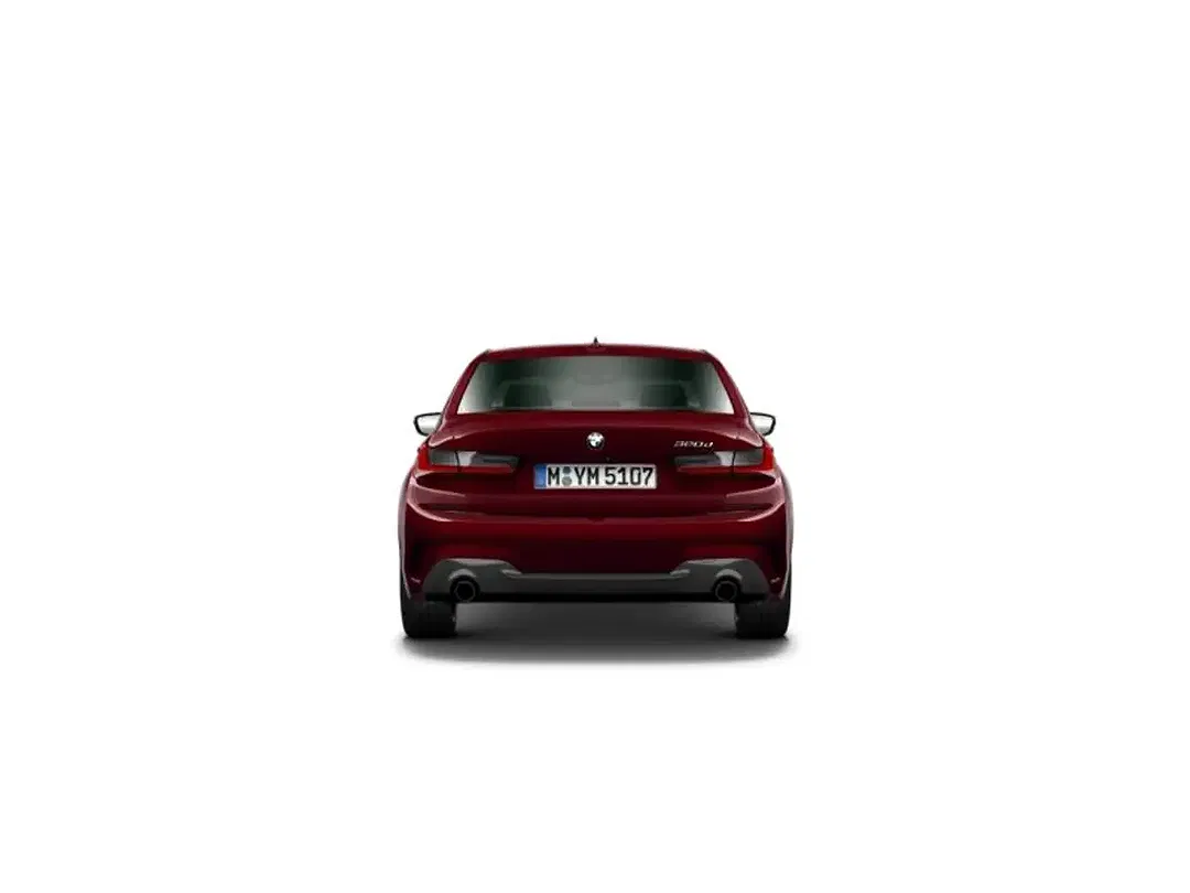 BMW 320 - Thumbnail 5