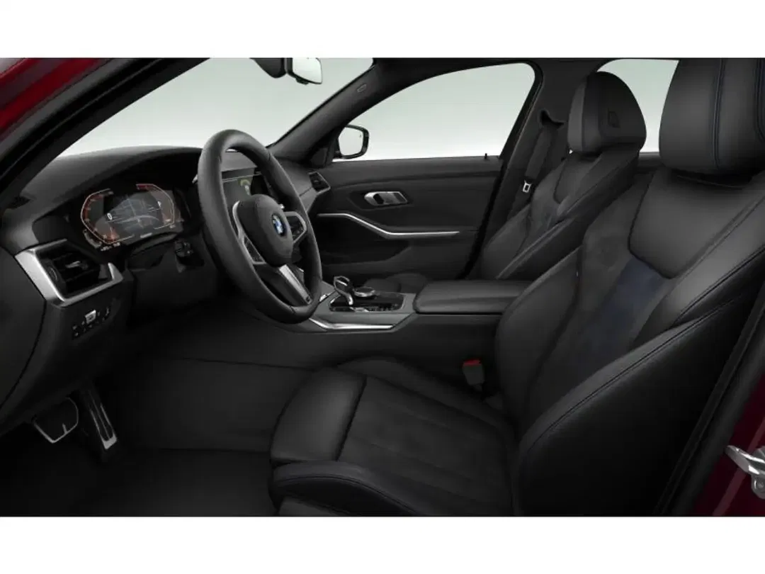 BMW 320 - Thumbnail 7