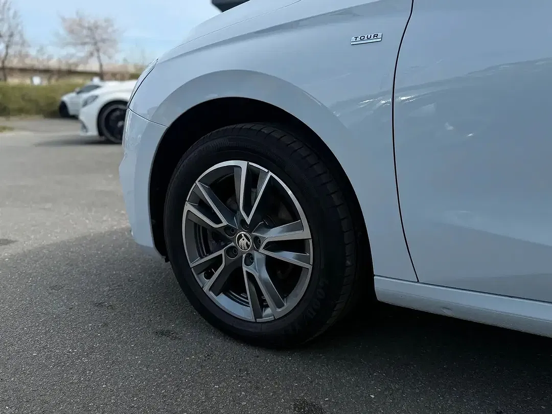 Skoda Fabia - Thumbnail 11