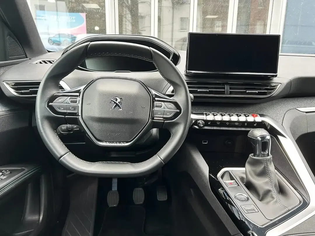 Peugeot 3008 - Thumbnail 12