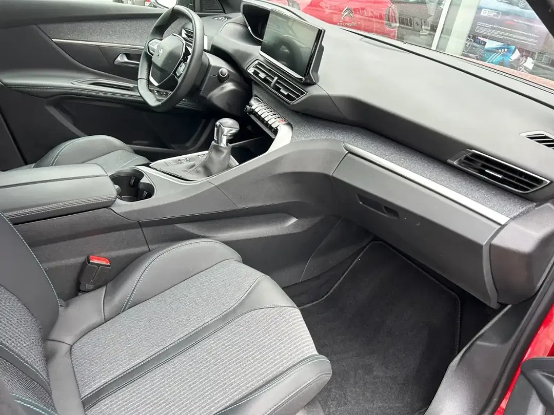 Peugeot 3008 - Thumbnail 14