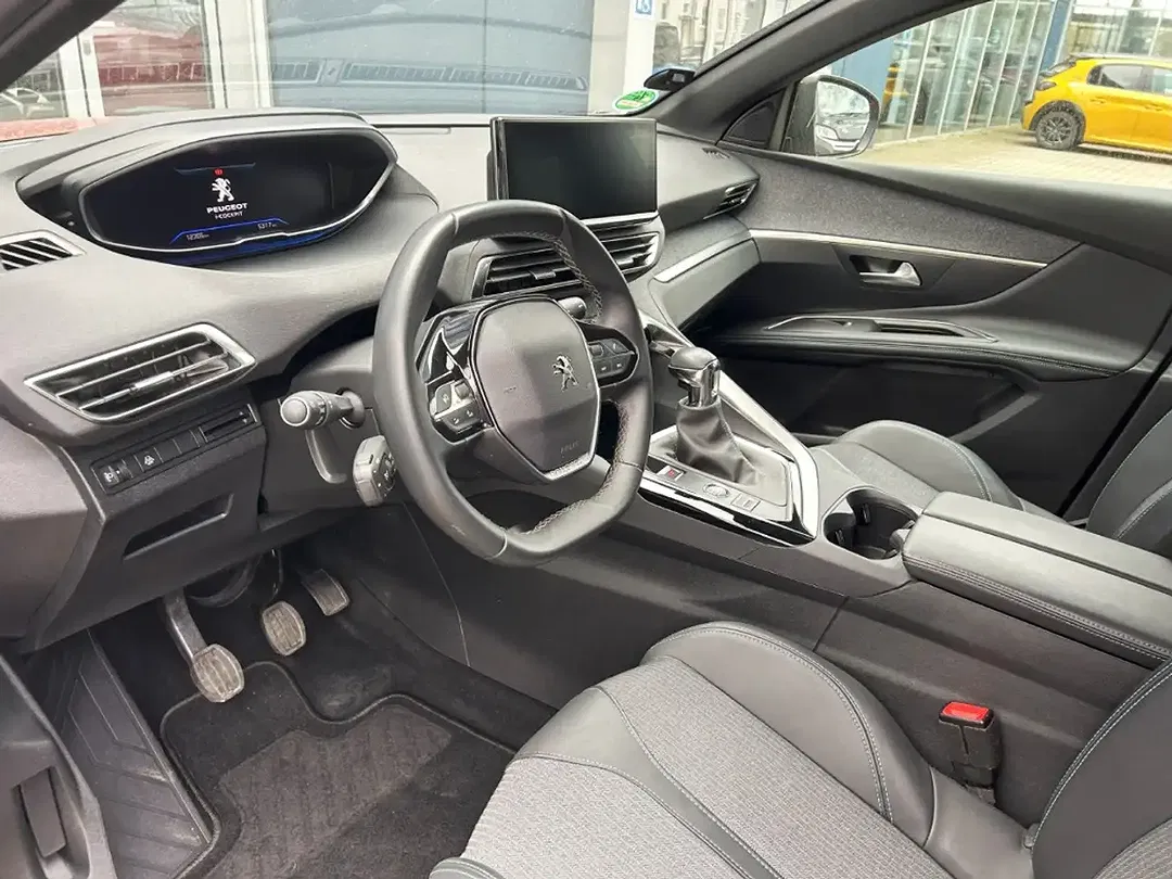 Peugeot 3008 - Thumbnail 15