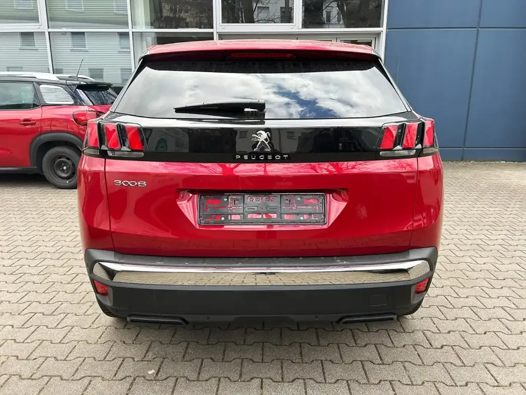 Peugeot 3008 - Thumbnail 6