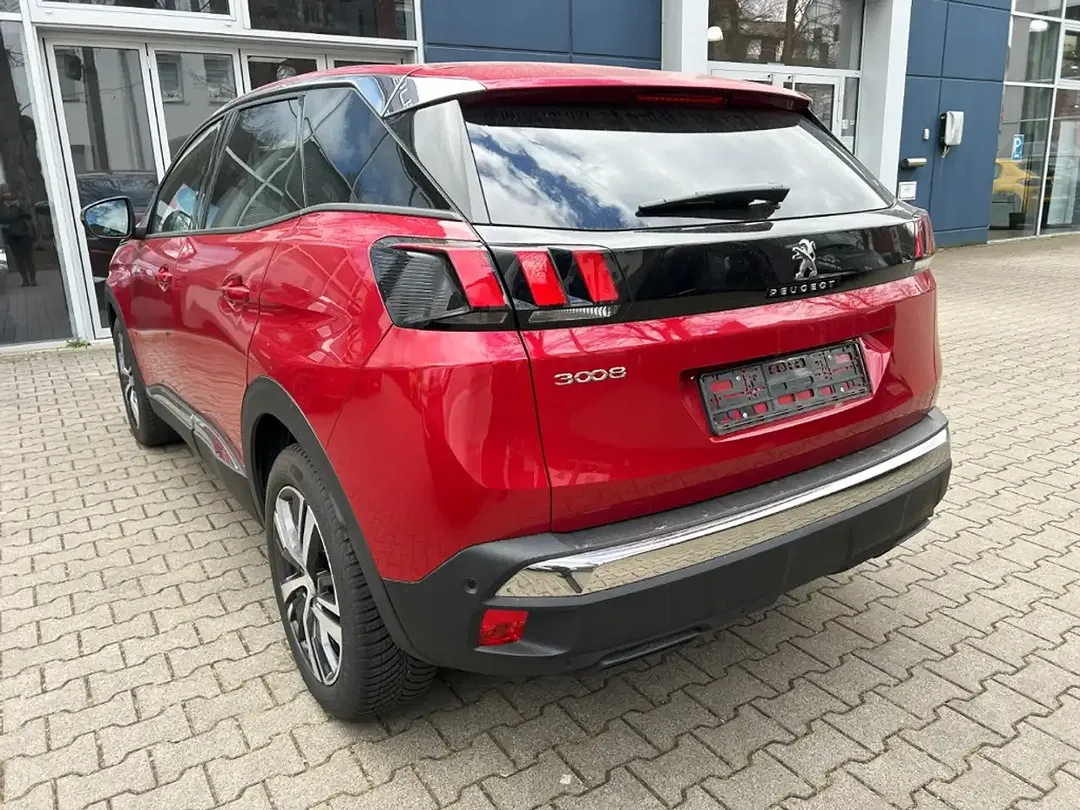 Peugeot 3008 - Thumbnail 7