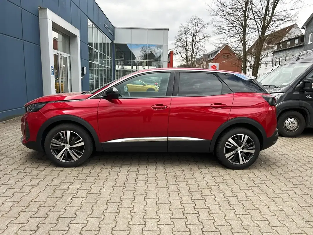 Peugeot 3008 - Thumbnail 8