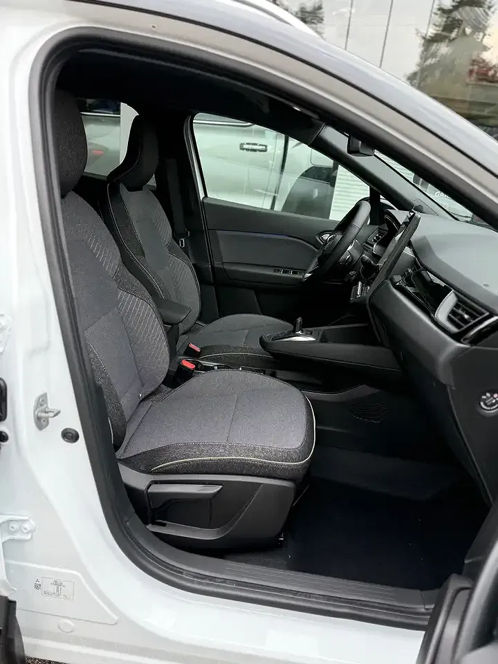 Mitsubishi ASX - Thumbnail 10