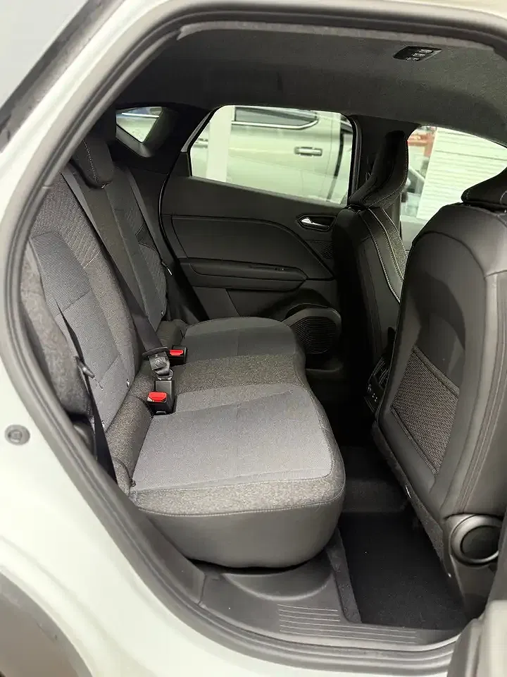 Mitsubishi ASX - Thumbnail 13