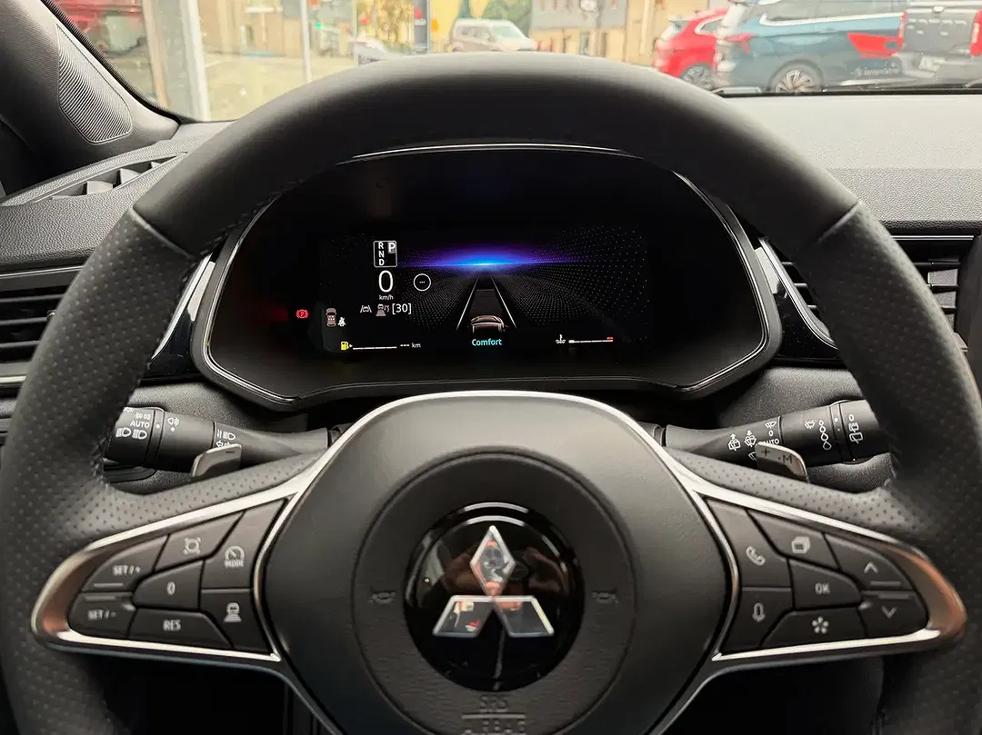 Mitsubishi ASX - Thumbnail 16
