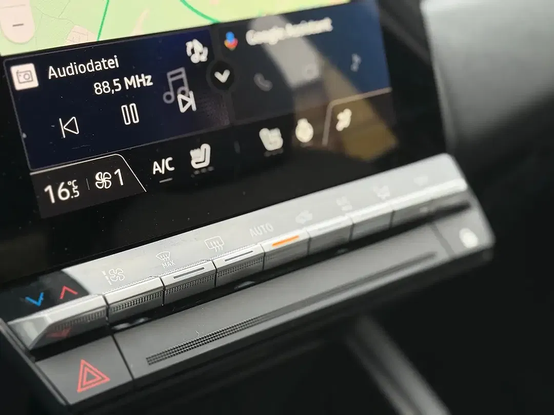 Mitsubishi ASX - Thumbnail 20