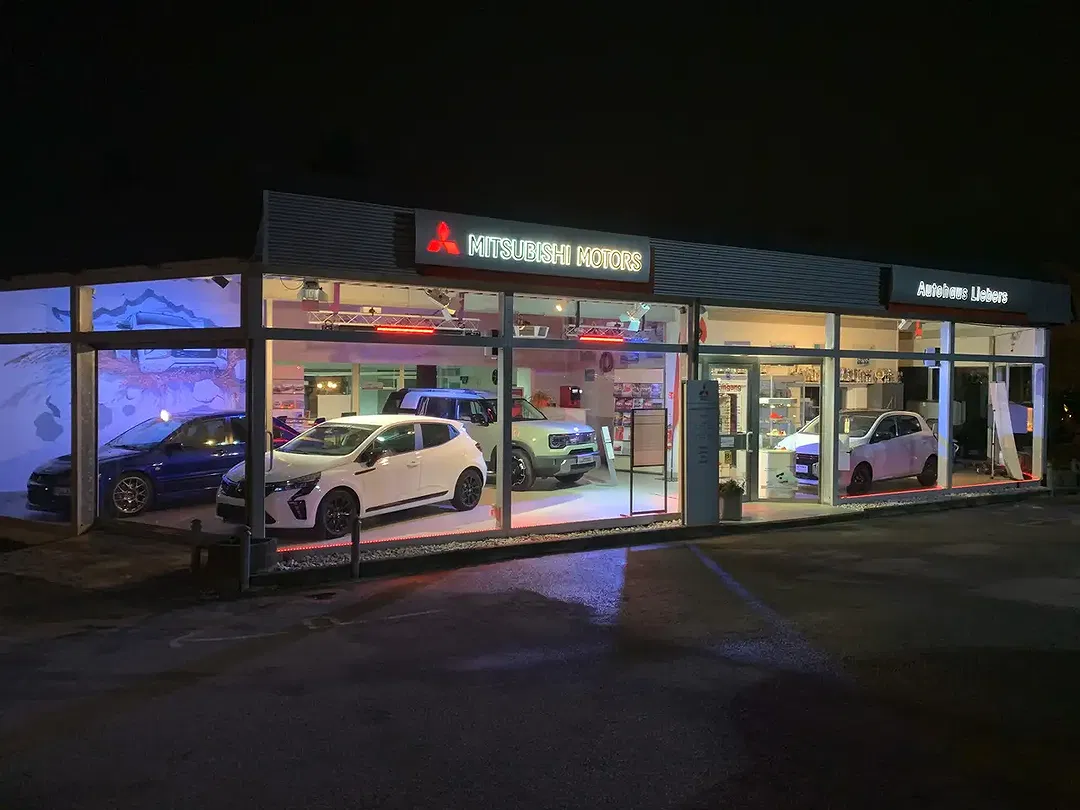 Mitsubishi ASX - Thumbnail 23
