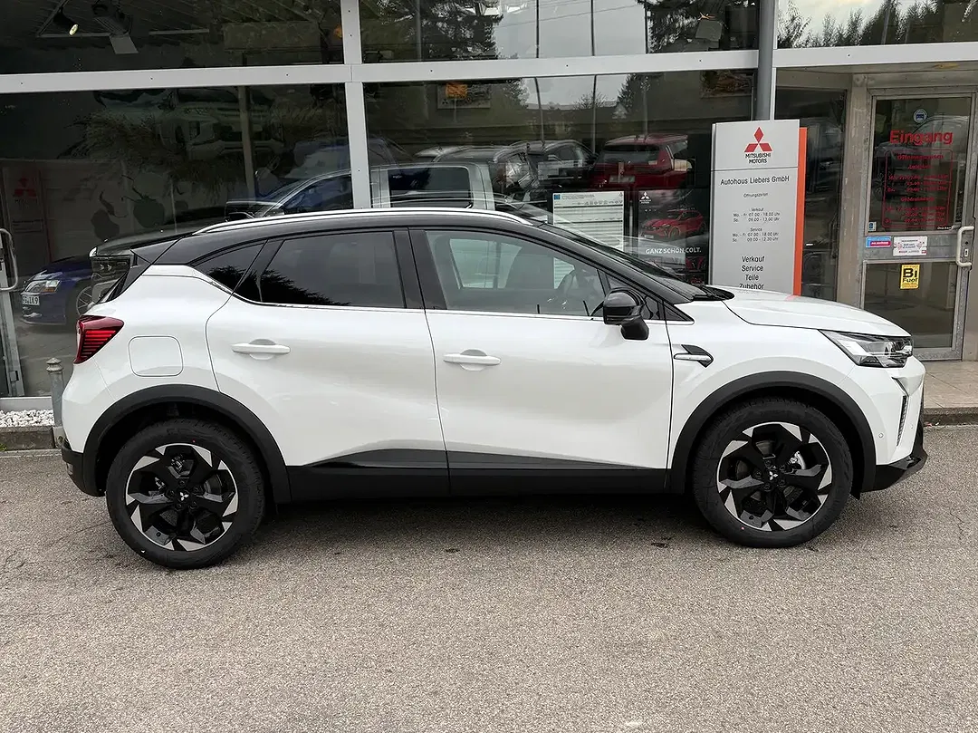 Mitsubishi ASX - Thumbnail 4