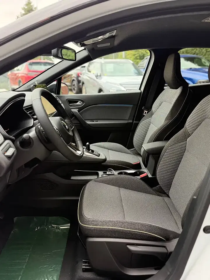 Mitsubishi ASX - Thumbnail 8