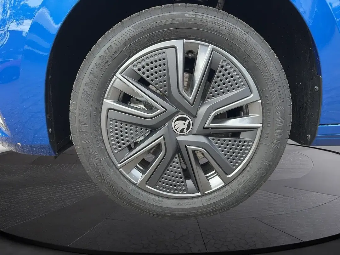 Skoda Fabia - Thumbnail 7