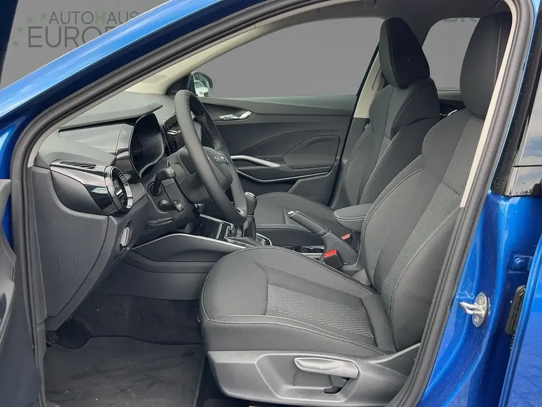 Skoda Fabia - Thumbnail 9