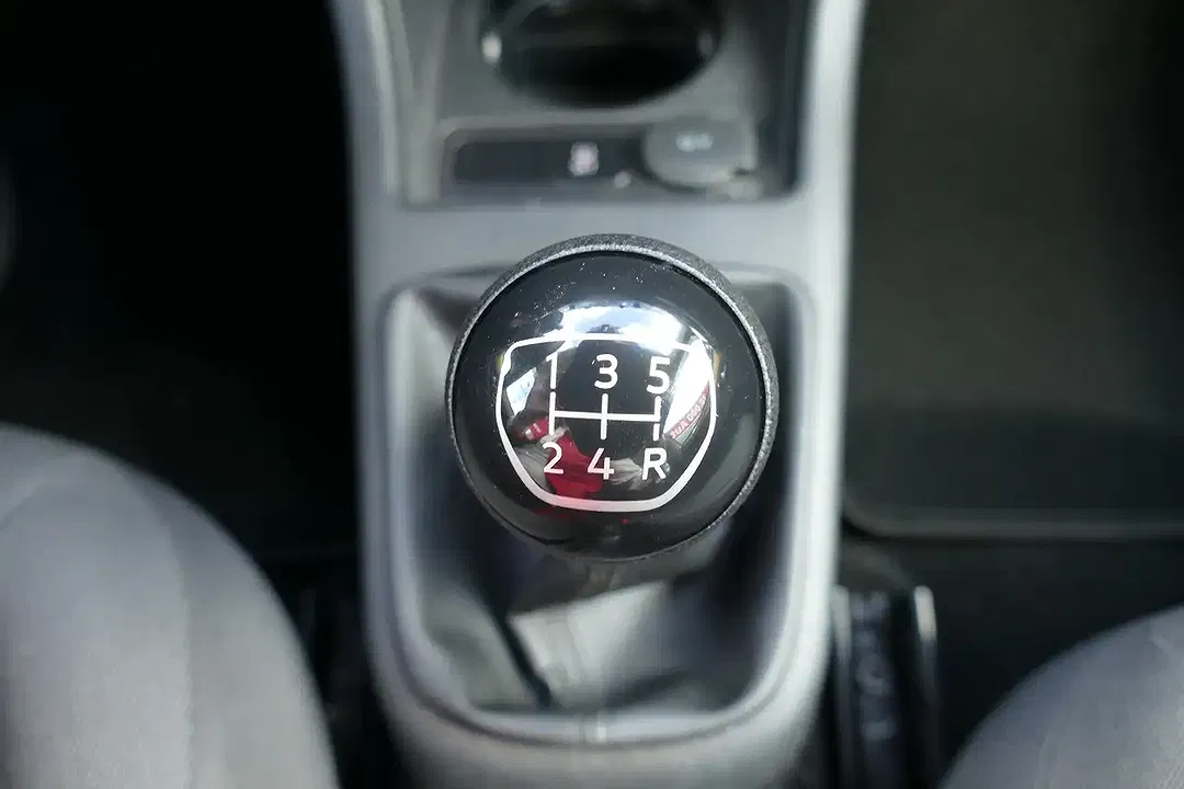 Volkswagen up! - Thumbnail 13