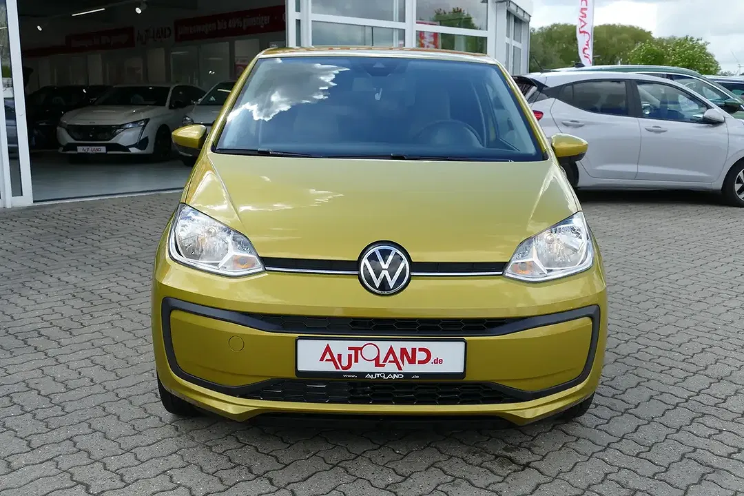 Volkswagen up! - Thumbnail 6
