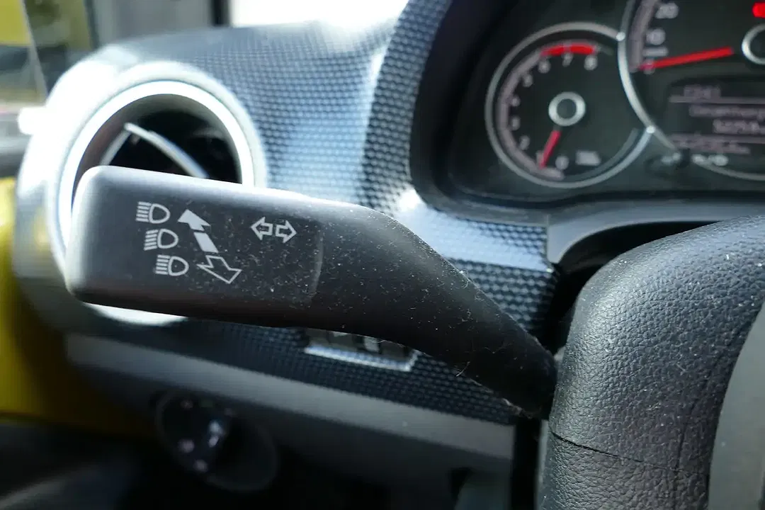 Volkswagen up! - Thumbnail 8