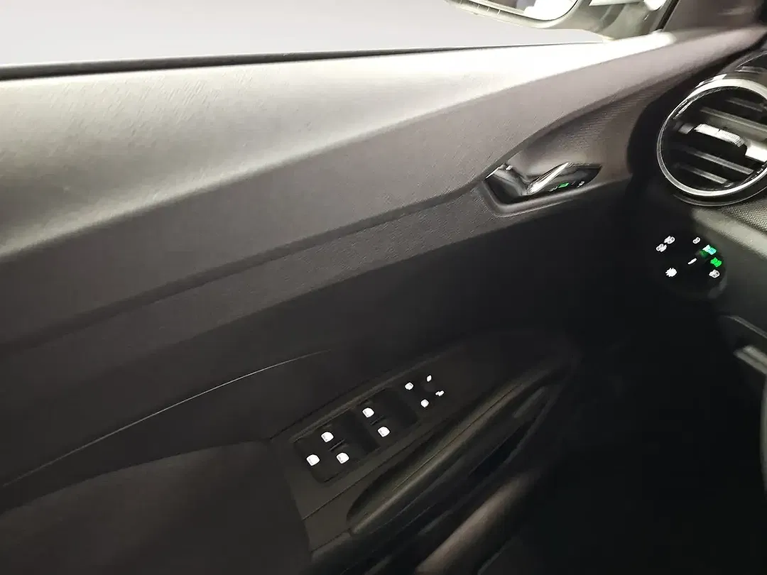 Skoda Fabia - Thumbnail 14