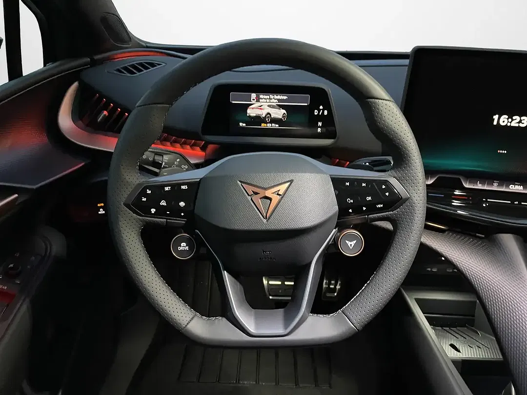 CUPRA Tavascan - Thumbnail 9