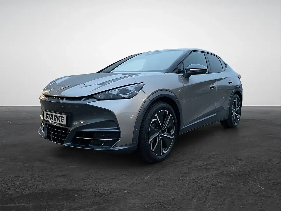 CUPRA Tavascan - Thumbnail 2