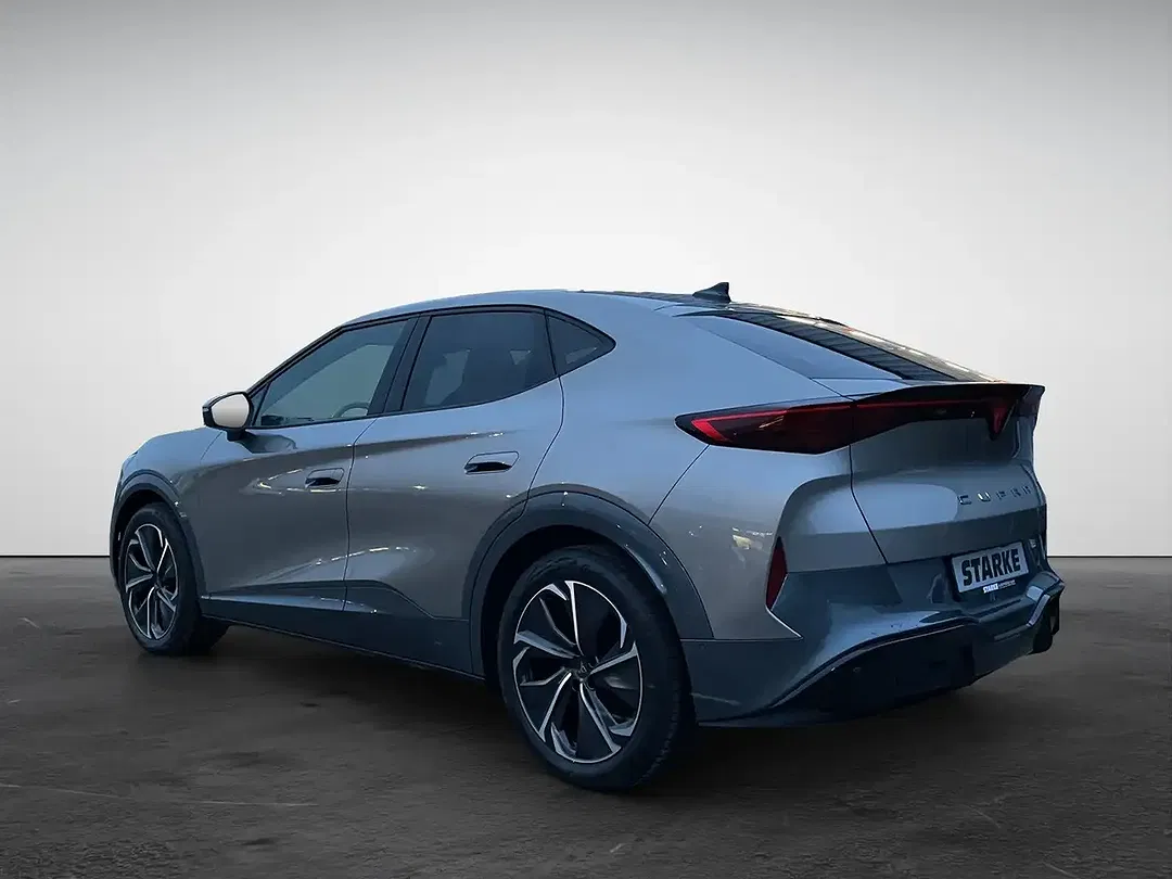 CUPRA Tavascan - Thumbnail 4