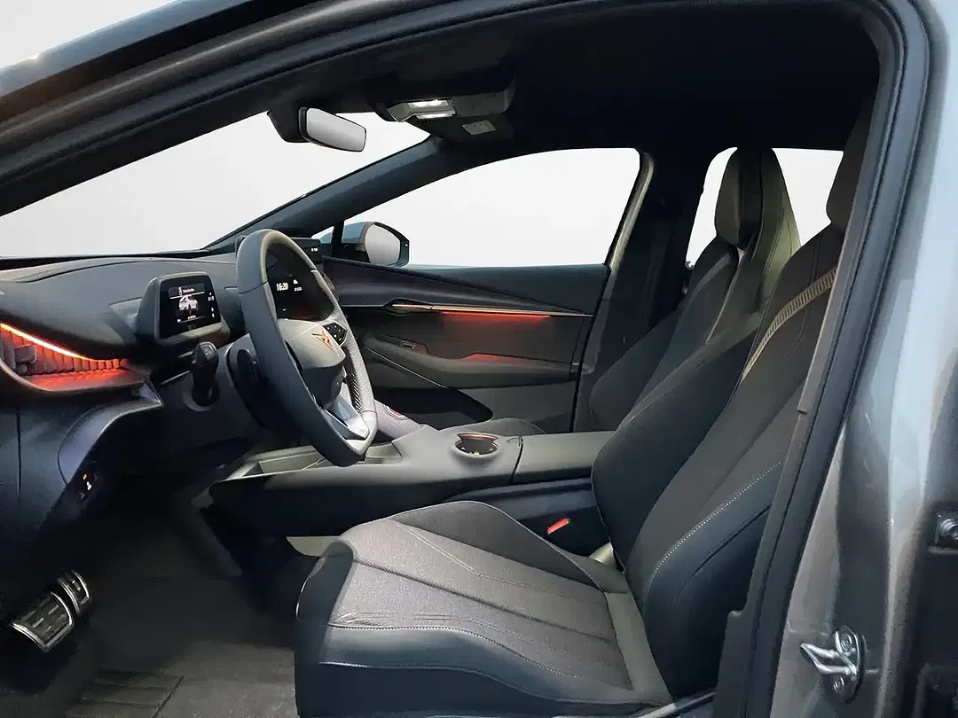 CUPRA Tavascan - Thumbnail 7