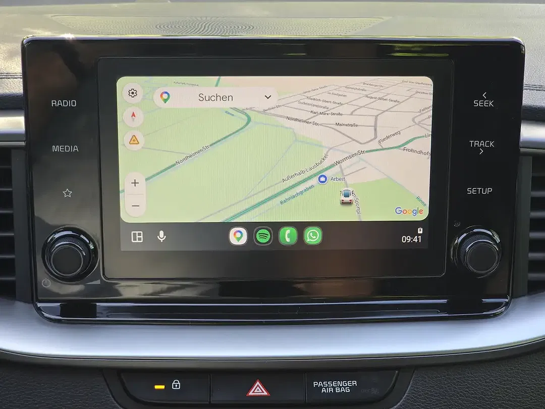 Kia Ceed / cee'd - Thumbnail 11