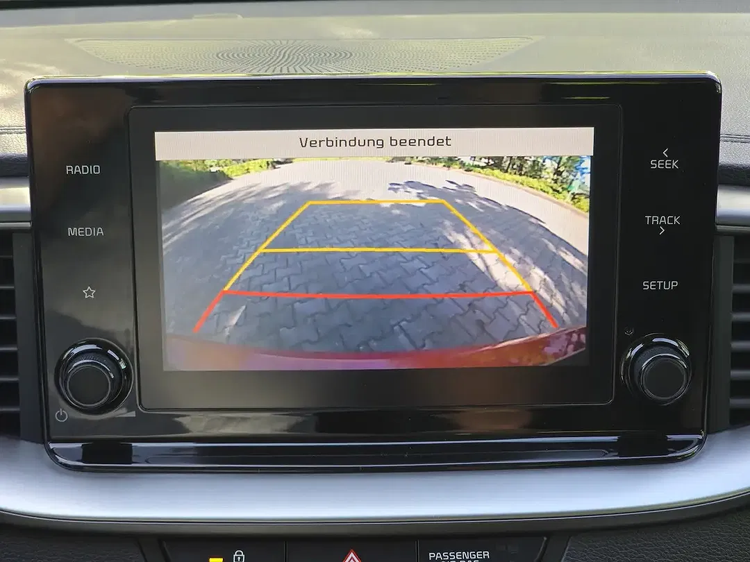 Kia Ceed / cee'd - Thumbnail 12