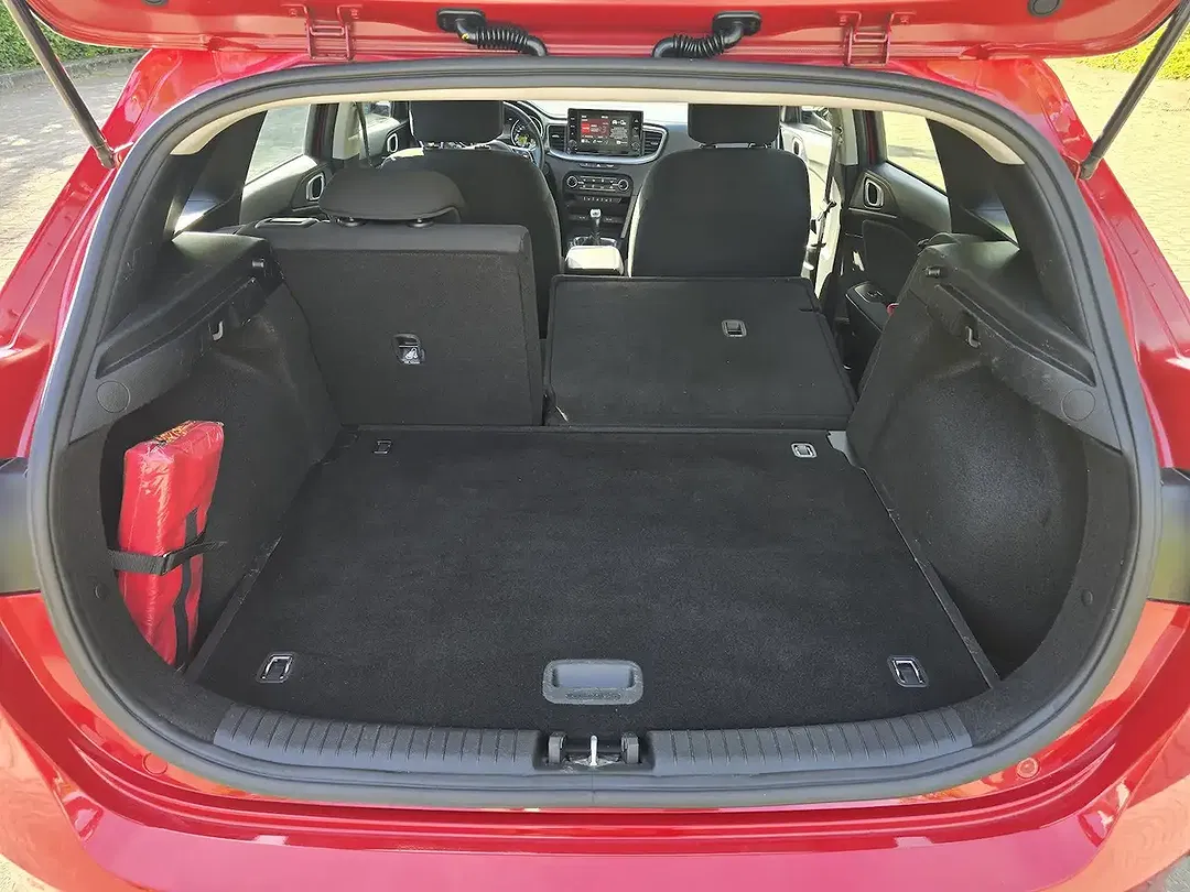 Kia Ceed / cee'd - Thumbnail 14