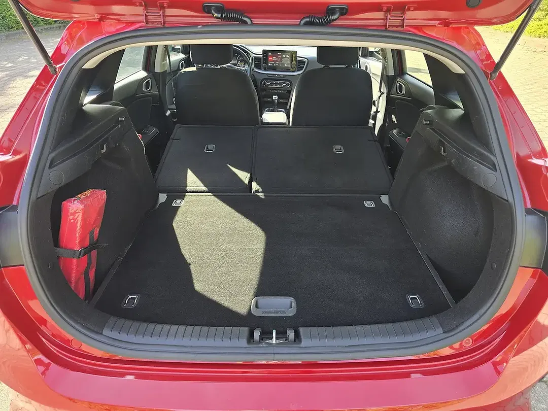 Kia Ceed / cee'd - Thumbnail 15