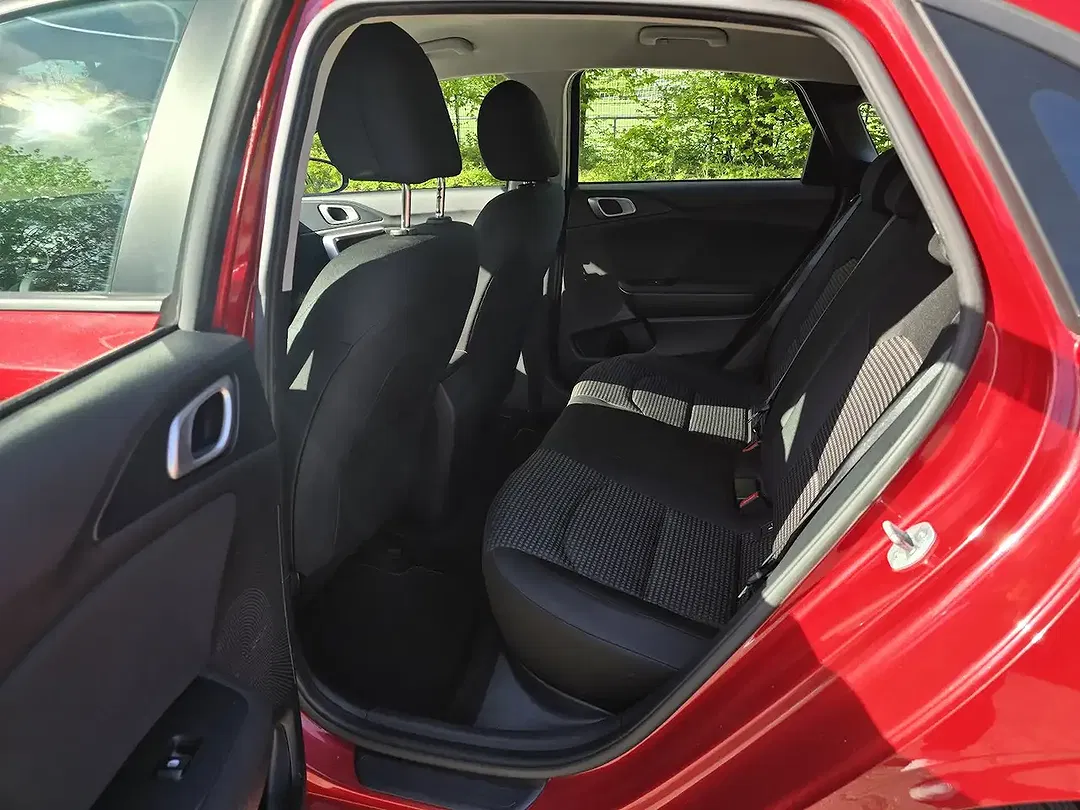 Kia Ceed / cee'd - Thumbnail 9