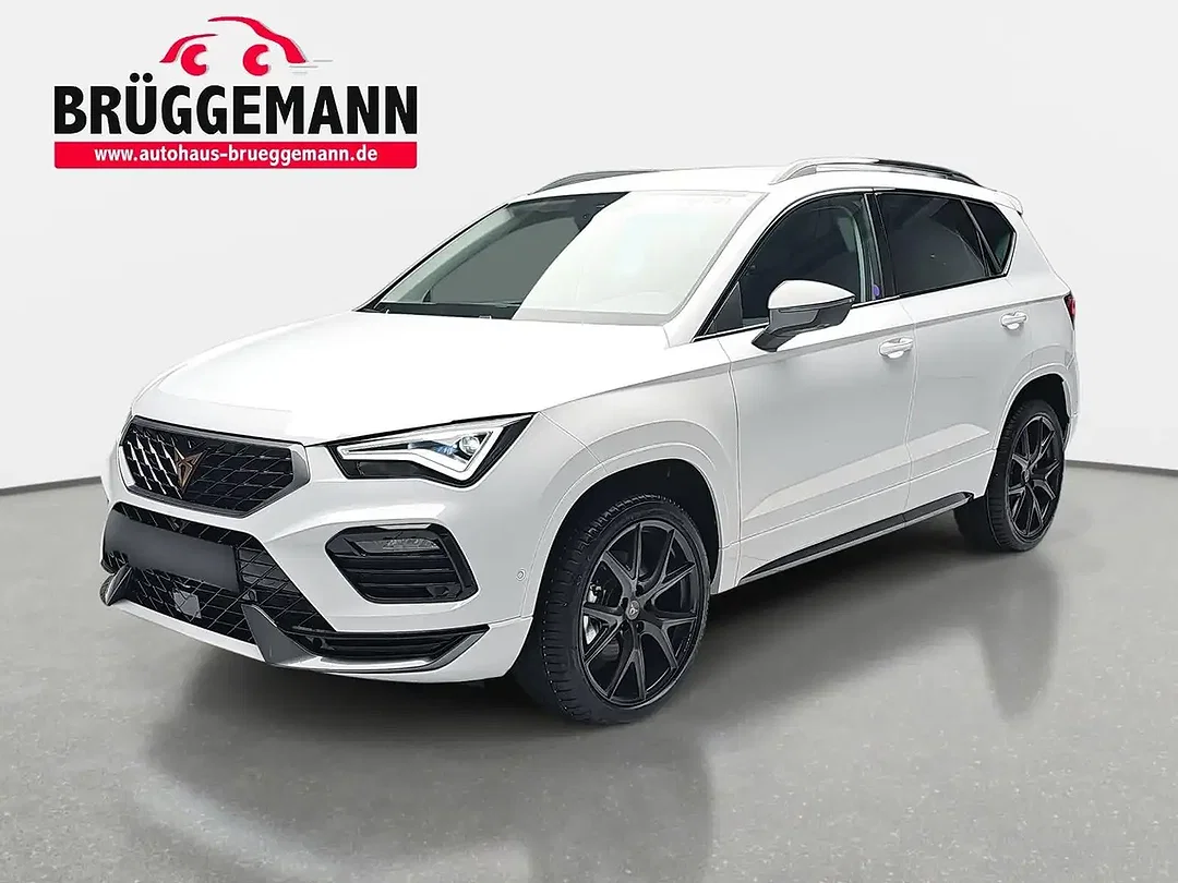 CUPRA Ateca - Afbeelding 1
