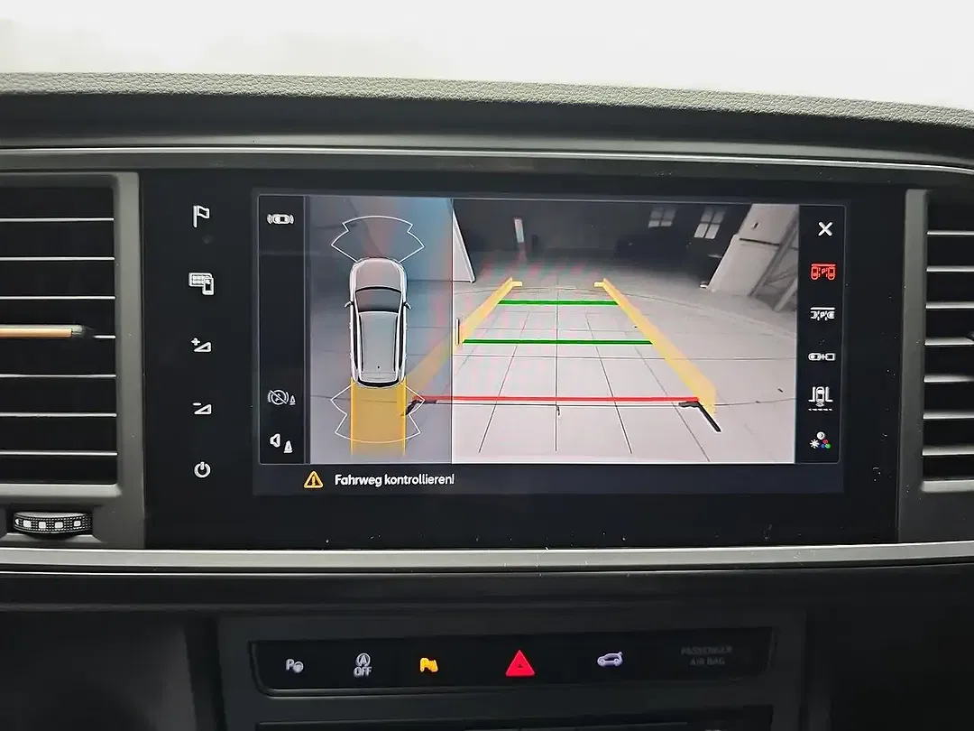 CUPRA Ateca - Thumbnail 11