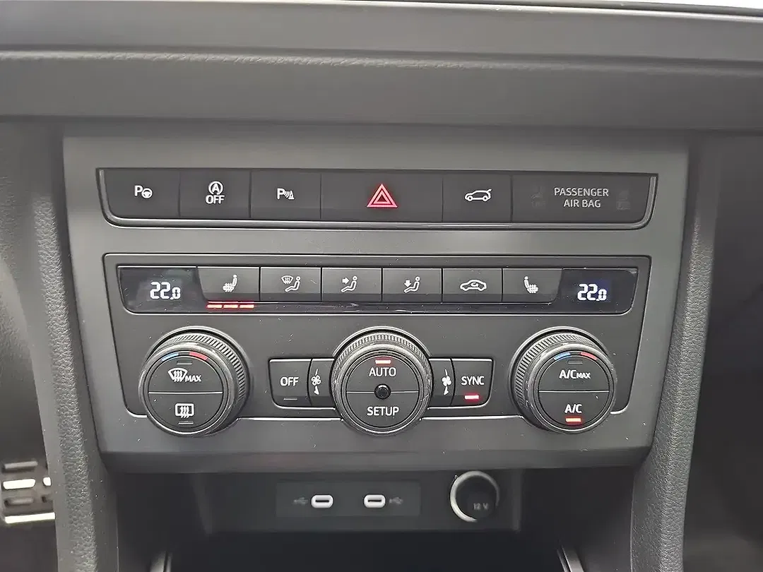 CUPRA Ateca - Thumbnail 12
