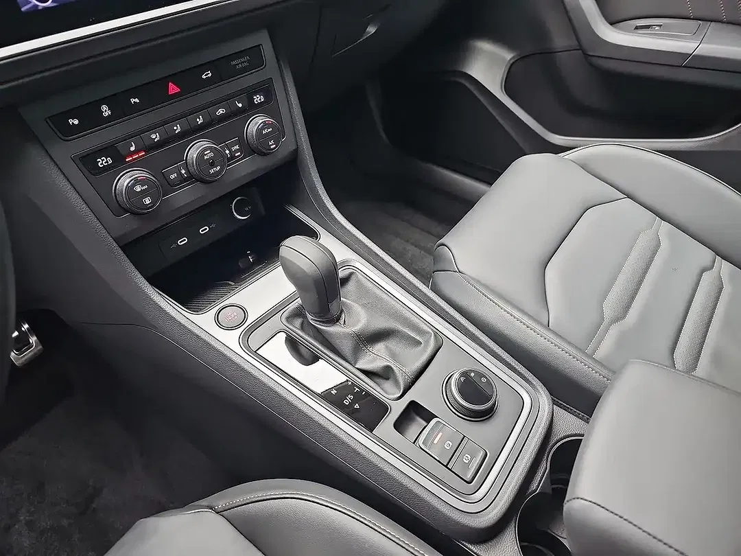 CUPRA Ateca - Thumbnail 13