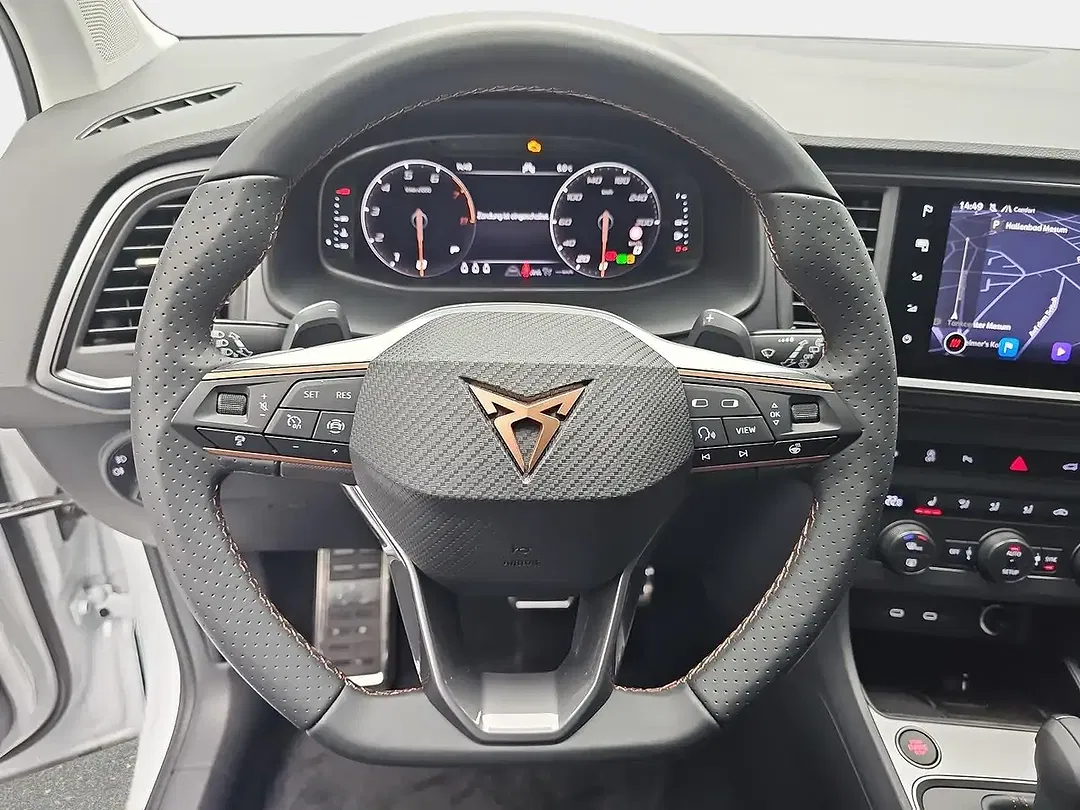 CUPRA Ateca - Thumbnail 14