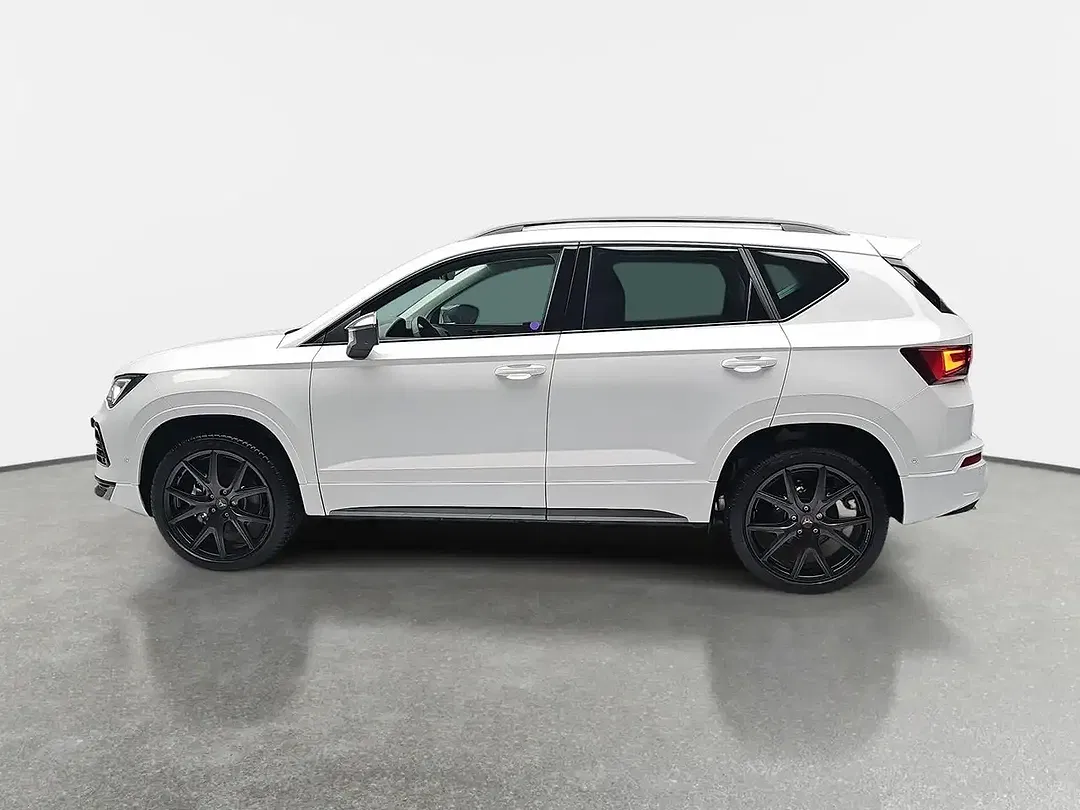 CUPRA Ateca - Thumbnail 6