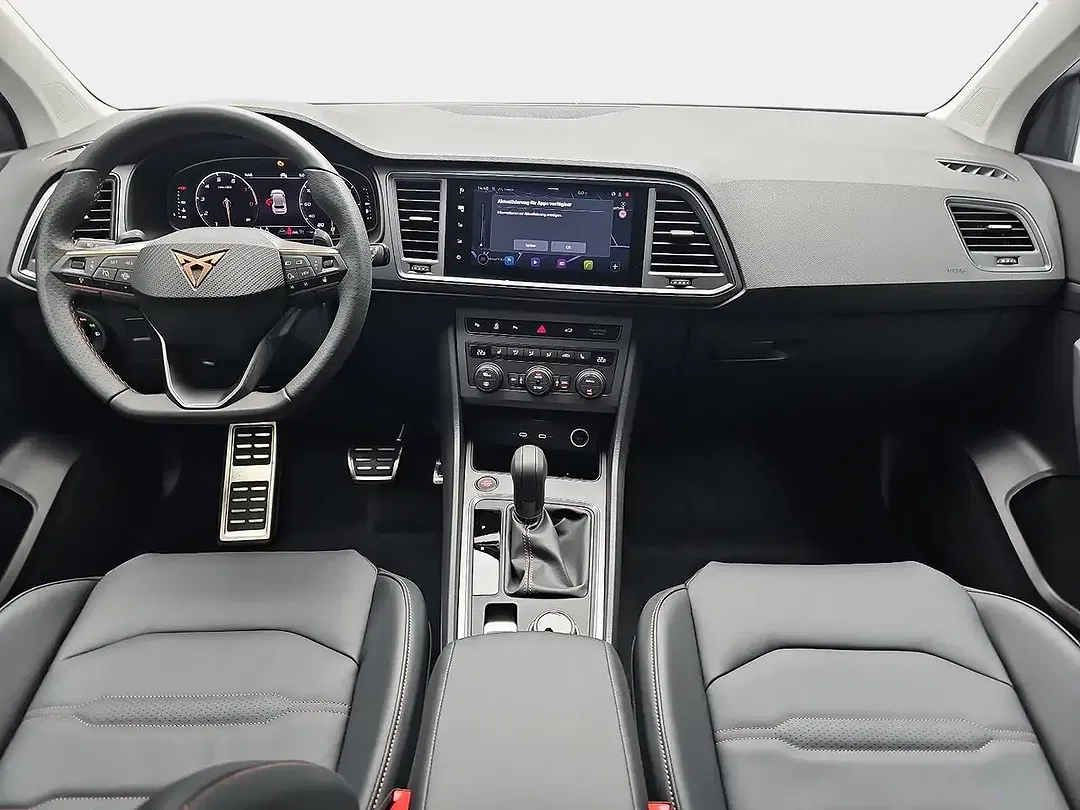 CUPRA Ateca - Thumbnail 8