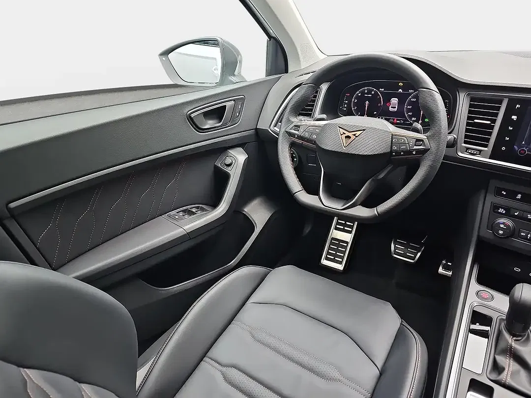 CUPRA Ateca - Thumbnail 9