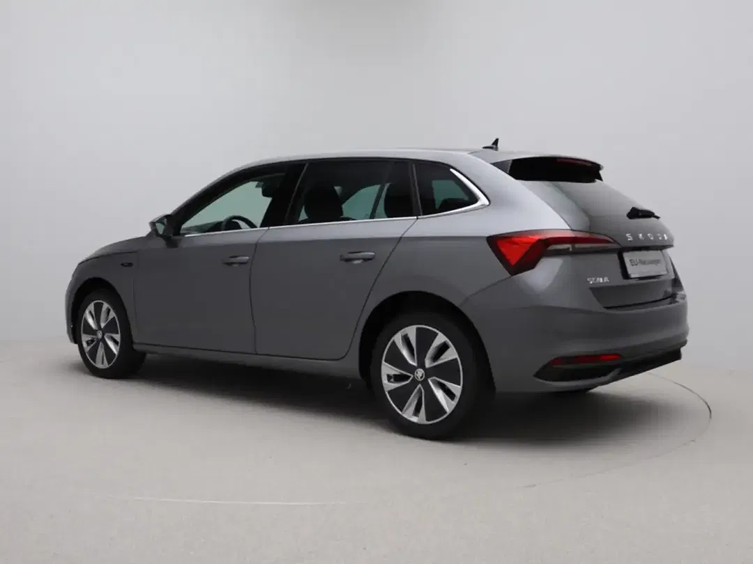 Skoda Scala - Thumbnail 6